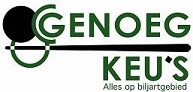 GenoegKeus-logo