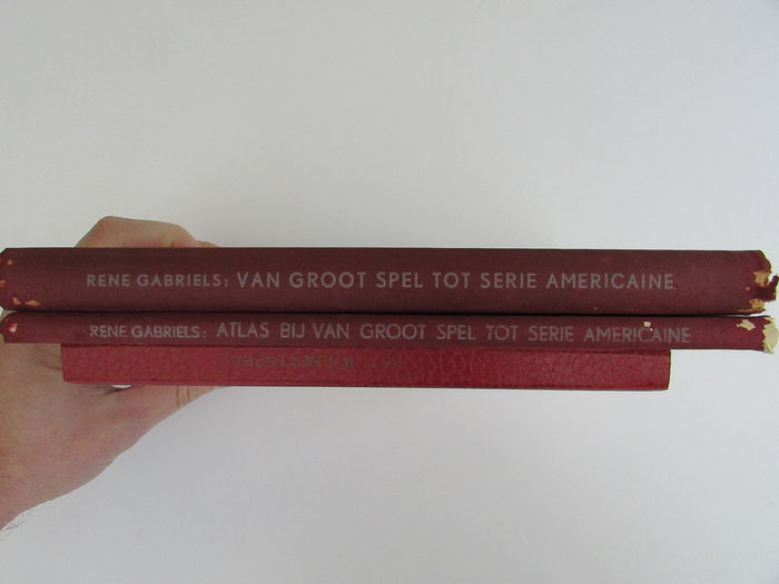 René-Gabriëls-Van-het-groot-spel-naar-de-Série-Américaine-(1944)a