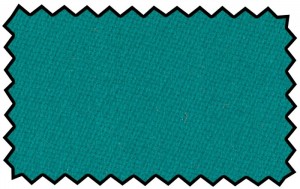 Granito A 172 cm / blauw-groen