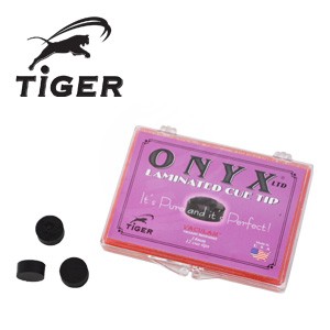 Tiger Onyx pomerans