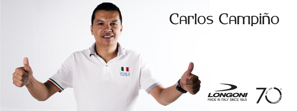 Carlos Campino