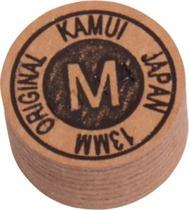 Kamui Original Medium tip 13 mm