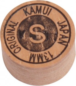 Kamui Original Soft tip 13 mm