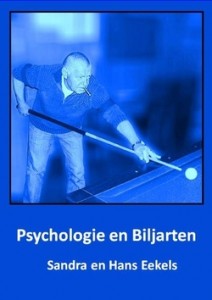 Psychologie en Biljarten - Sandra en Hans Eekels