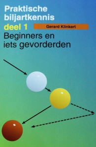 Gerard Klinkert - Praktische biljartkennis deel 1