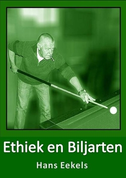 Hans Eekels - Ethiek en Biljarten (2011)