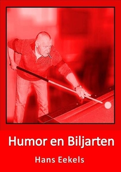 Hans Eekels - Humor en Biljarten (2011)