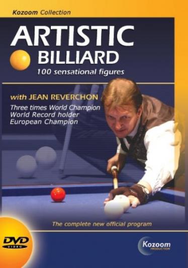 Artistique Billiard