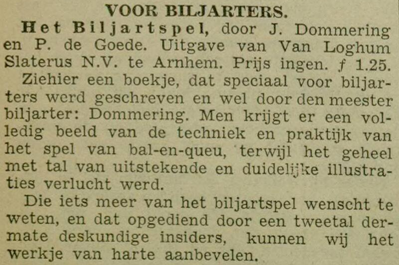 Heldersche Courant | 27 november 1939