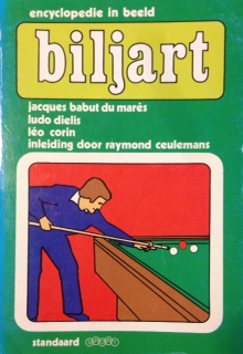 Jacques-Babut-du-Marès-Ludo-Dielis-en-Léo-Corin-Biljart-Encyclopedie-in-beeld-(1975)-(inleiding-door-Raymond-Ceulemans)
