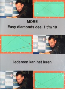 Frans van Schaik - More Easy Diamonds